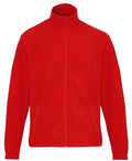 Full-Zip Fleece