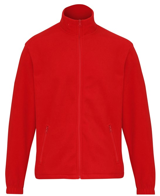 Full-Zip Fleece