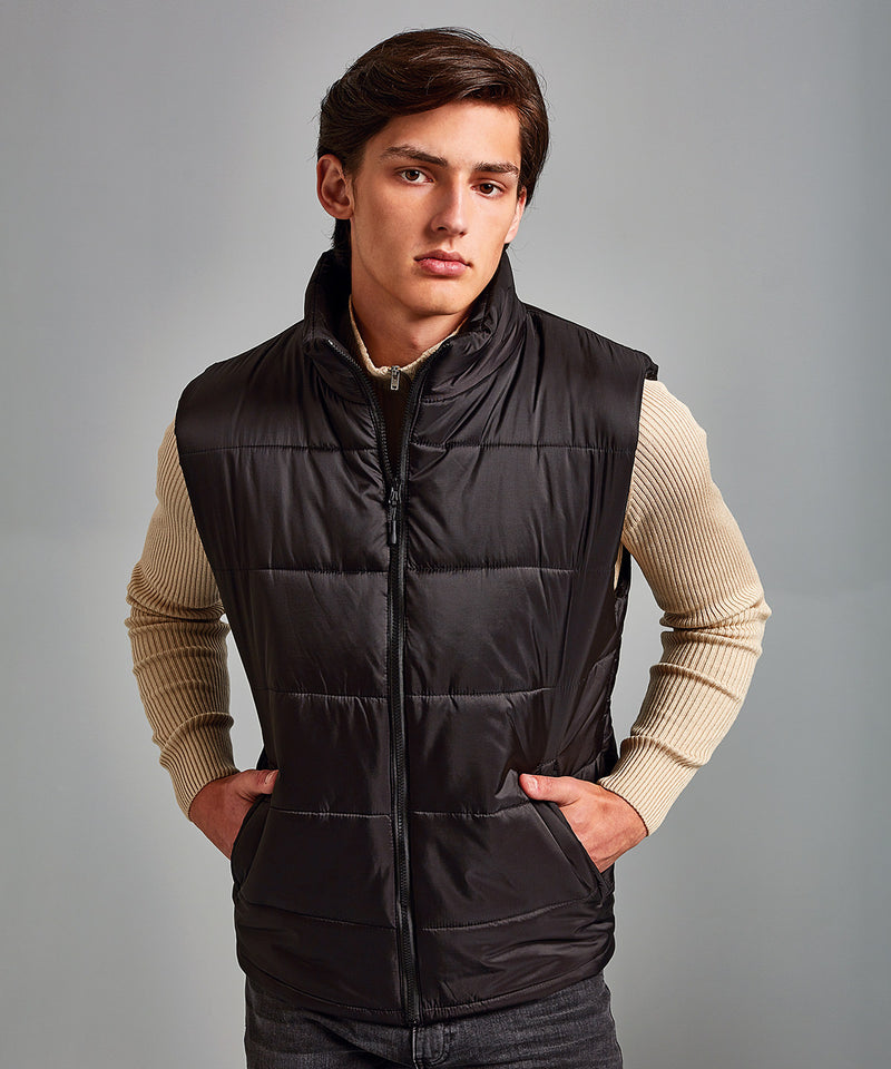 Bodywarmer