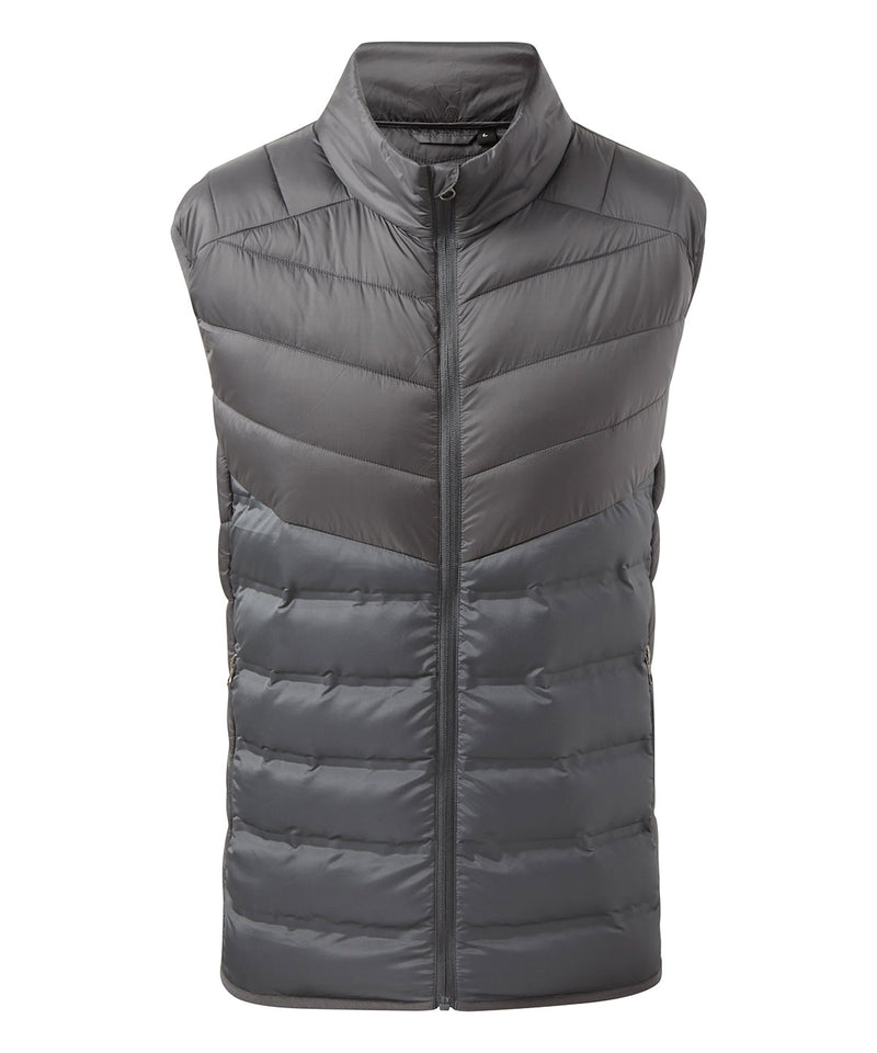 Mantel Moulded Gilet