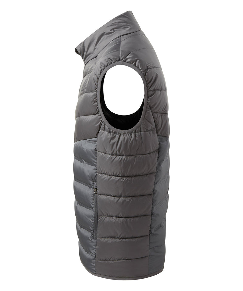 Mantel Moulded Gilet