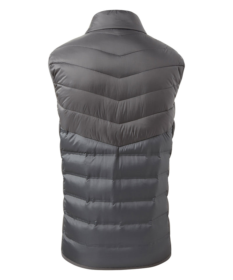 Mantel Moulded Gilet