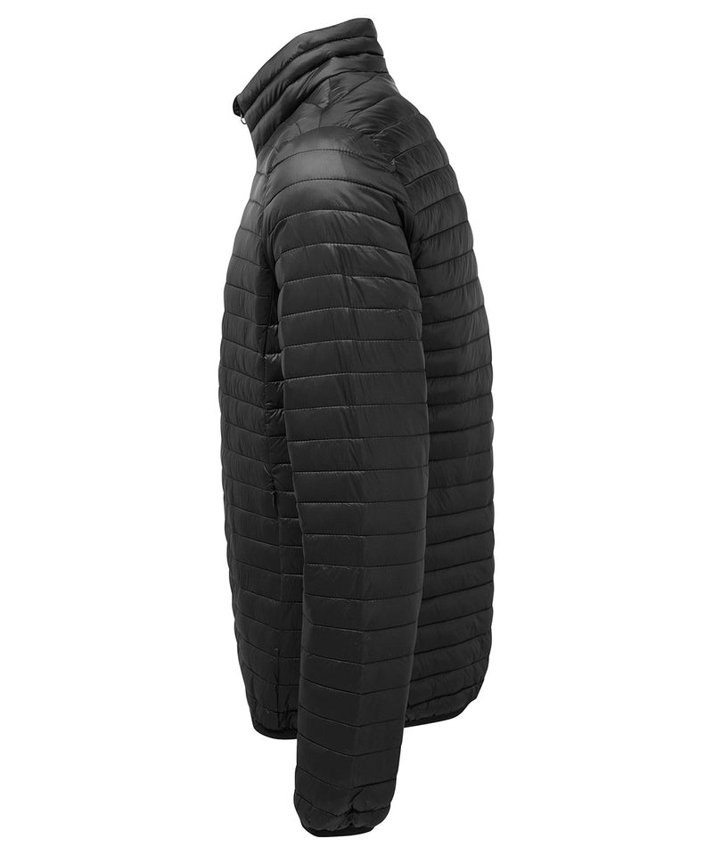 Tribe Fineline Padded Jacket