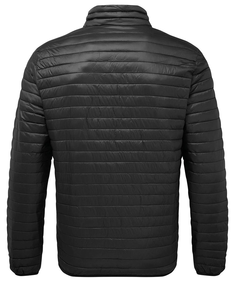 Tribe Fineline Padded Jacket