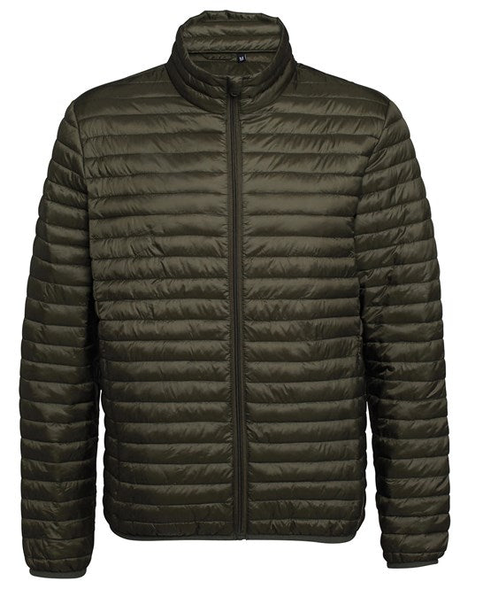 Tribe Fineline Padded Jacket