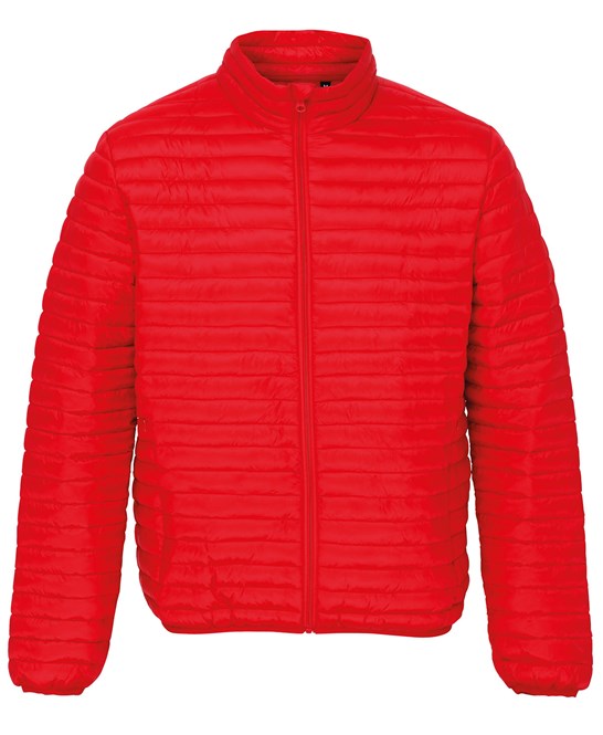 Tribe Fineline Padded Jacket