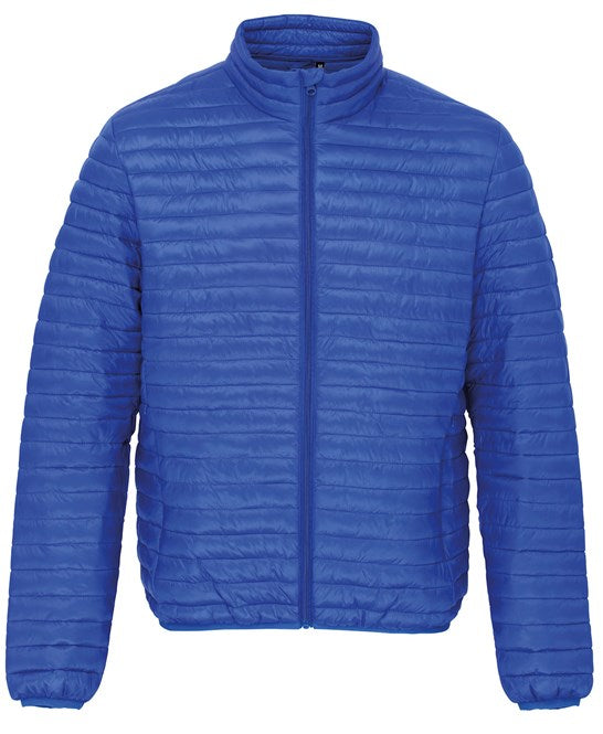 Tribe Fineline Padded Jacket