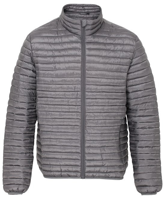 Tribe Fineline Padded Jacket