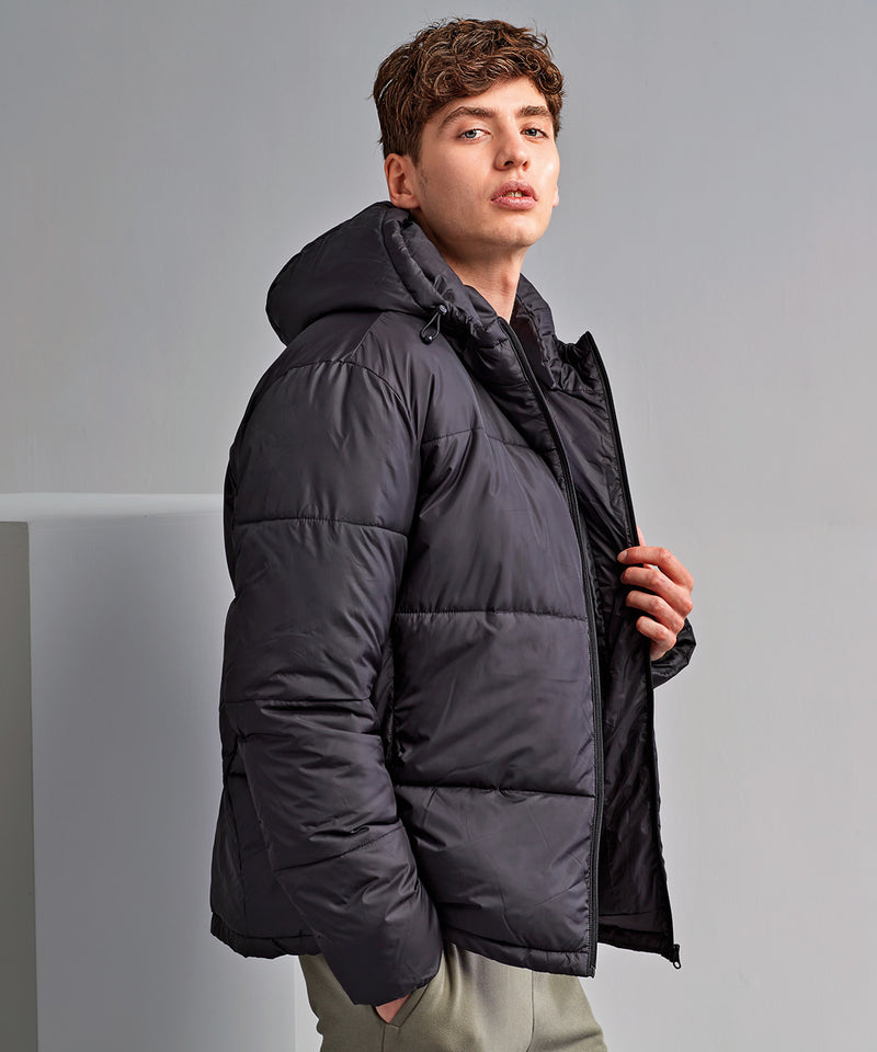 Expanse Padded Jacket