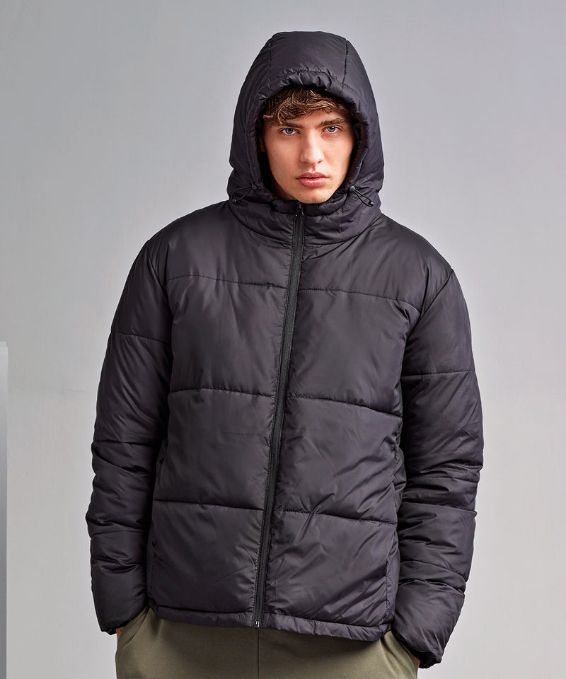 Expanse Padded Jacket