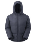 Expanse Padded Jacket