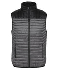 Domain Two-Tone Gilet