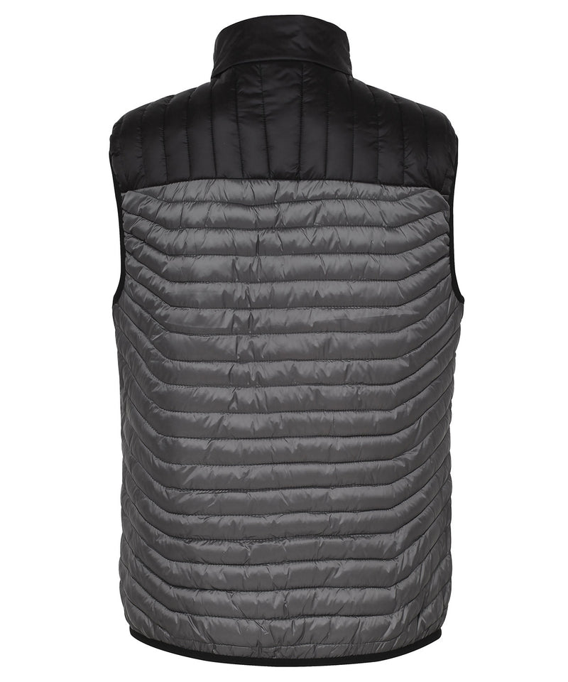 Domain Two-Tone Gilet