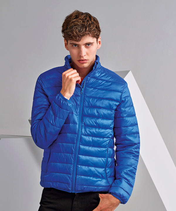 Terrain Padded Jacket