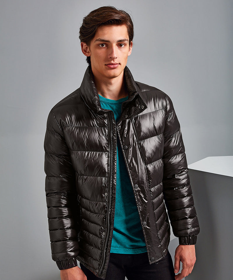 Sloper Padded Jacket