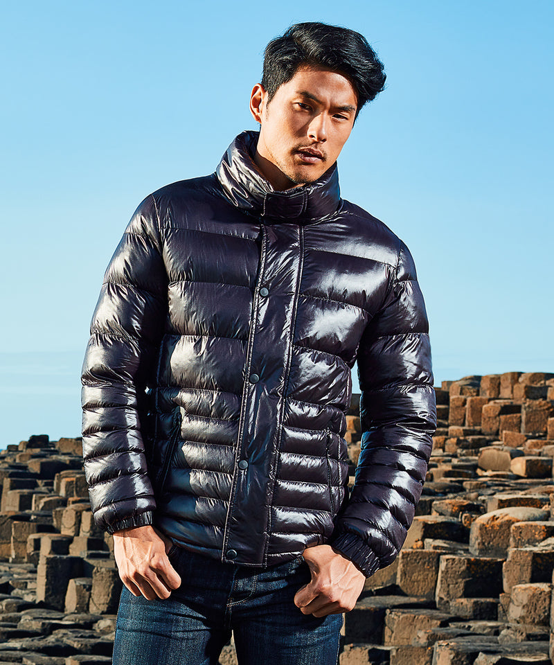 Sloper Padded Jacket