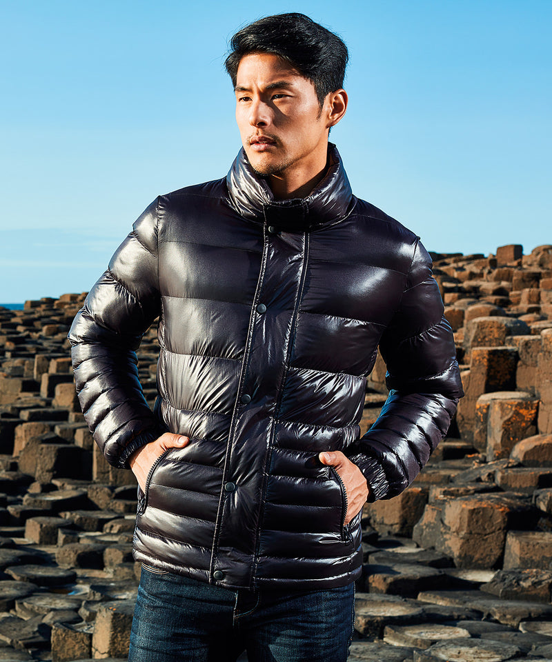 Sloper Padded Jacket