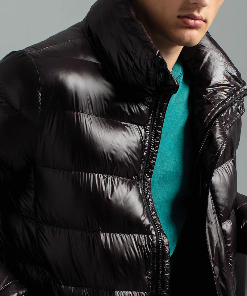 Sloper Padded Jacket