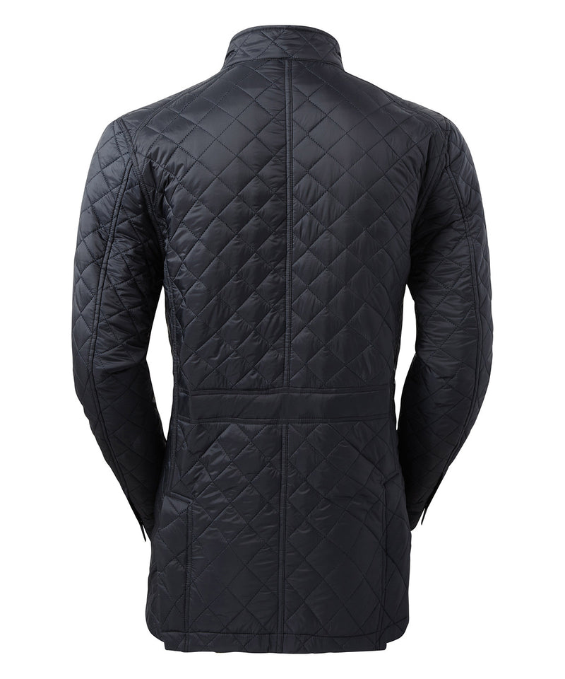 Quartic Quilt Jacket