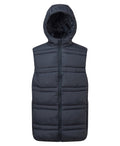 Latitude Hooded Bodywarmer