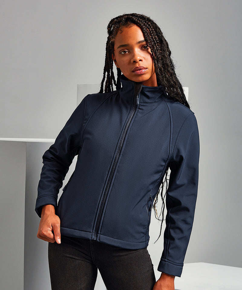 Women's Softshell Jacket