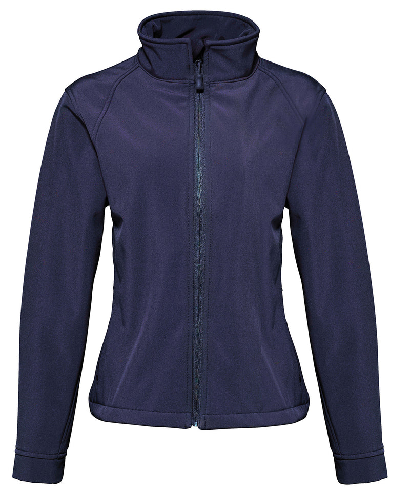 Women's Softshell Jacket