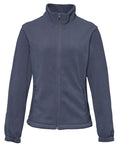 Women's Full-Zip Fleece