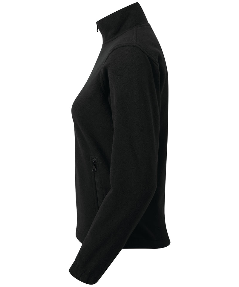 Women's Full-Zip Fleece