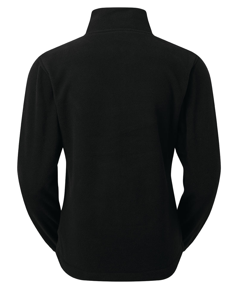 Women's Full-Zip Fleece