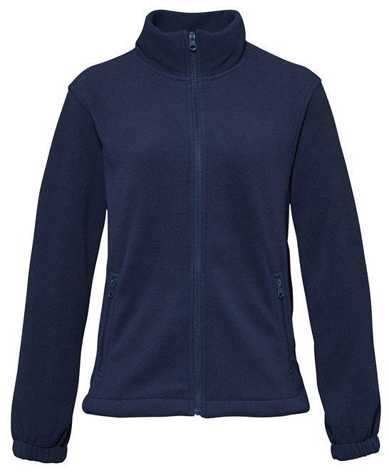 Women's Full-Zip Fleece