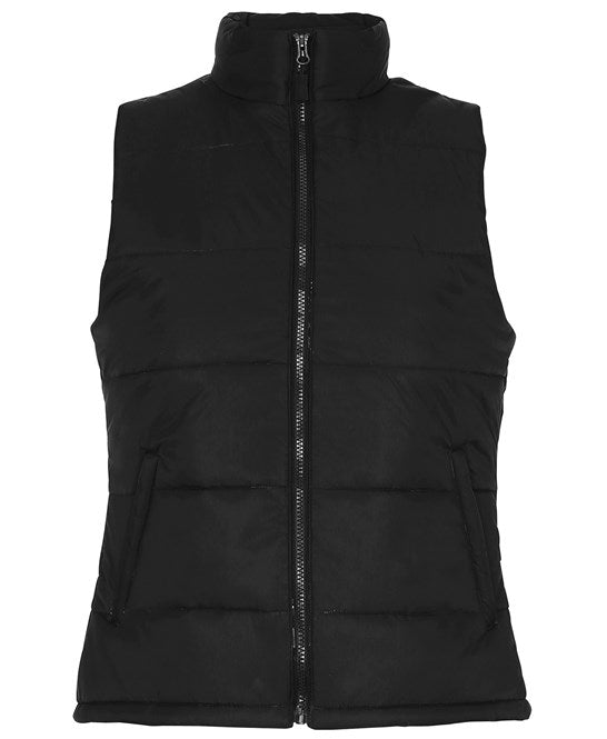 Women's Bodywarmer