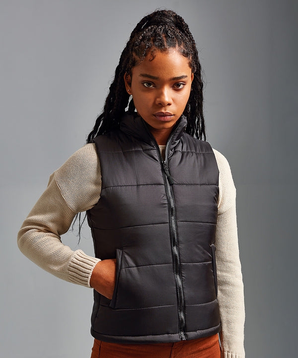 Women's Bodywarmer