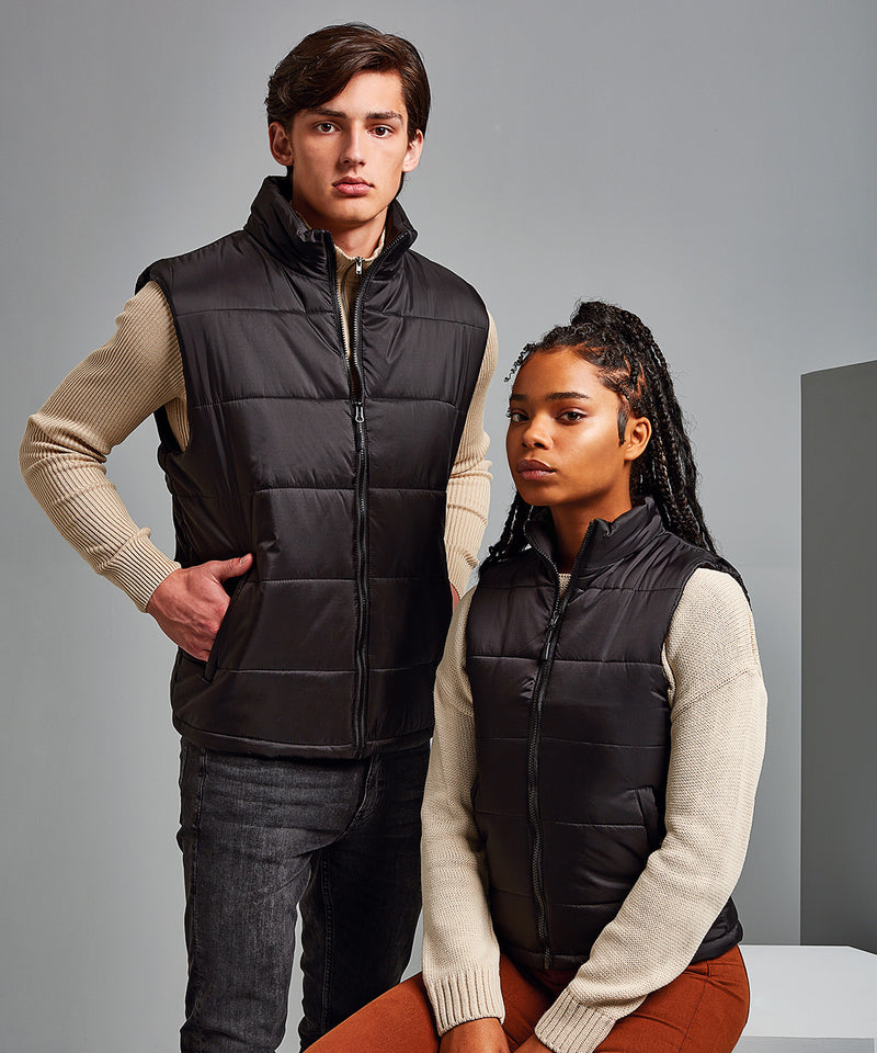 Women's Bodywarmer