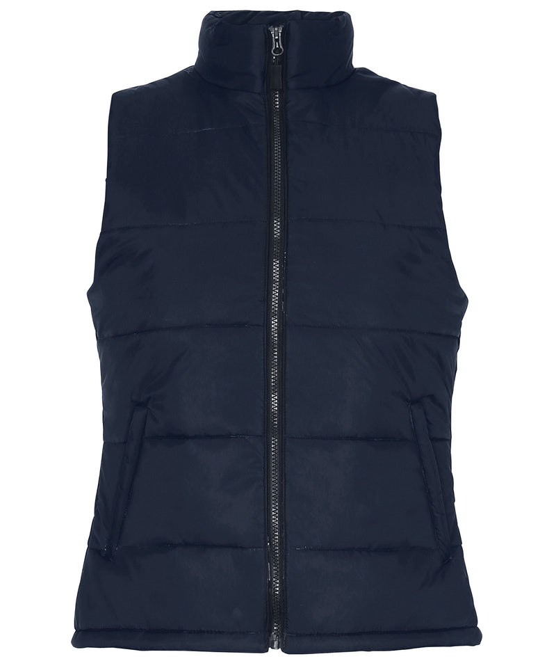 Women's Bodywarmer