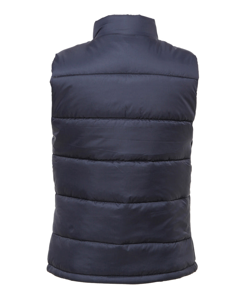 Women's Bodywarmer