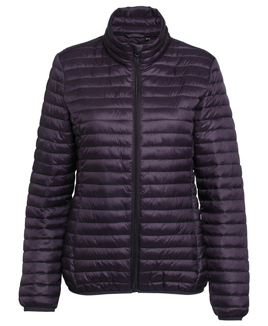 Women's Tribe Fineline Padded Jacket