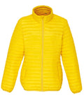 Women's Tribe Fineline Padded Jacket