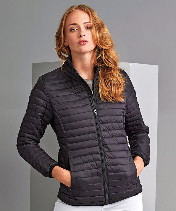 Women's Tribe Fineline Padded Jacket