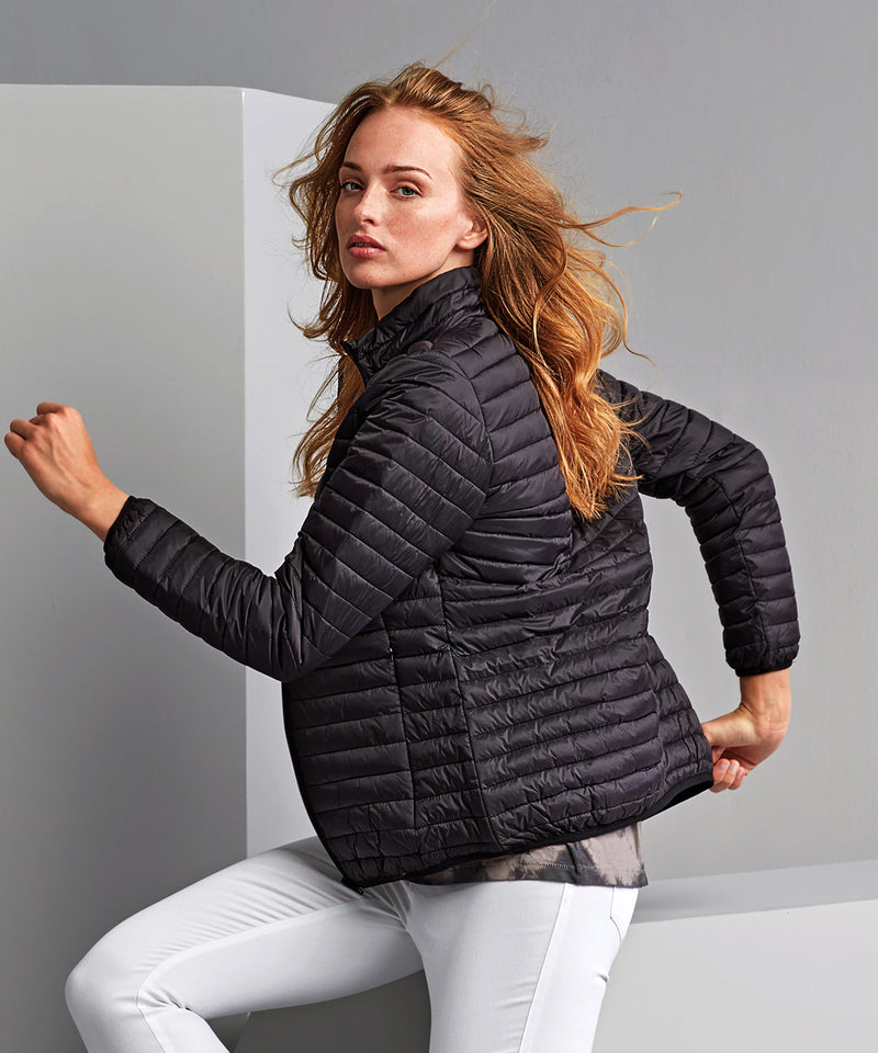 Women's Tribe Fineline Padded Jacket