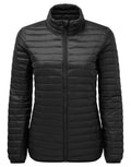 Women's Tribe Fineline Padded Jacket