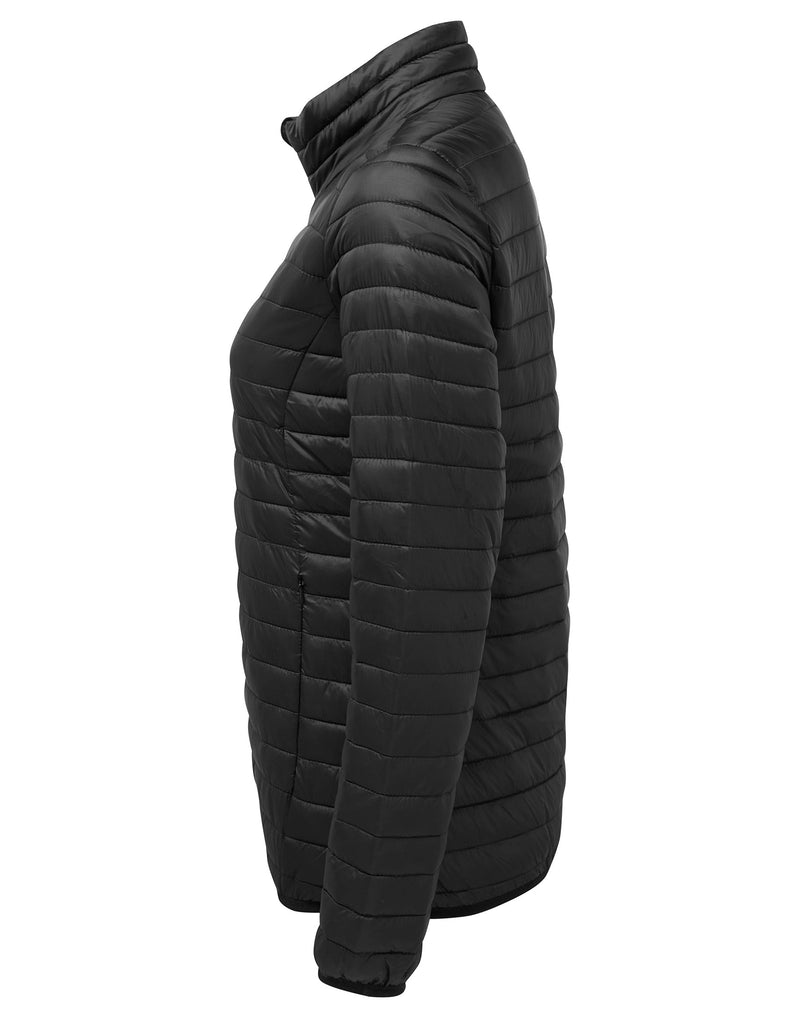 Women's Tribe Fineline Padded Jacket