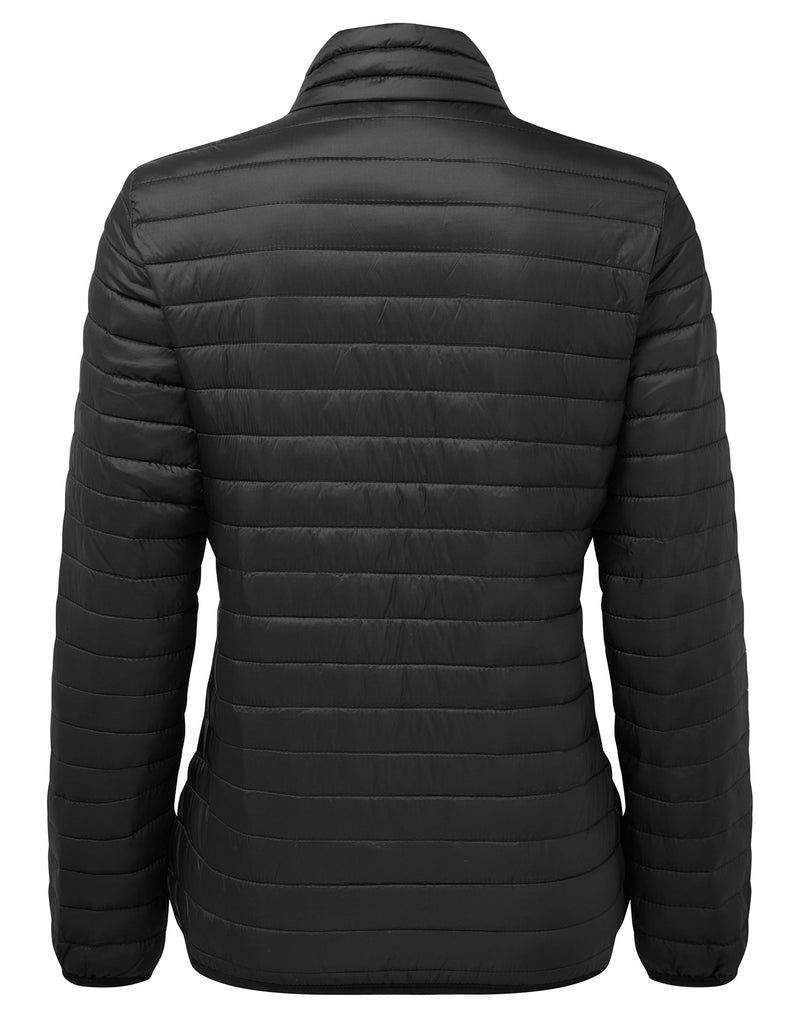 Women's Tribe Fineline Padded Jacket