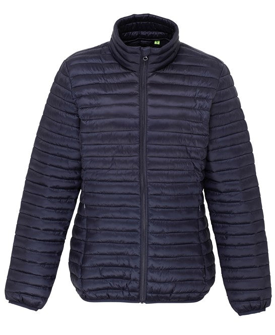 Women's Tribe Fineline Padded Jacket