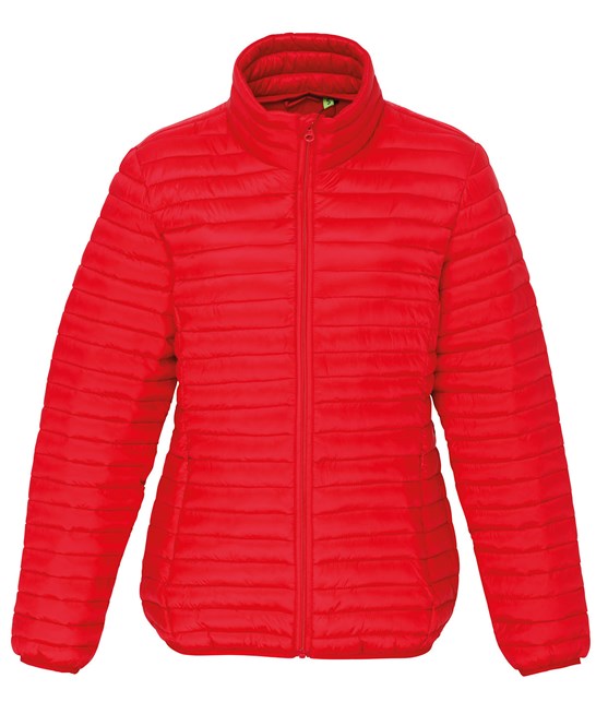 Women's Tribe Fineline Padded Jacket