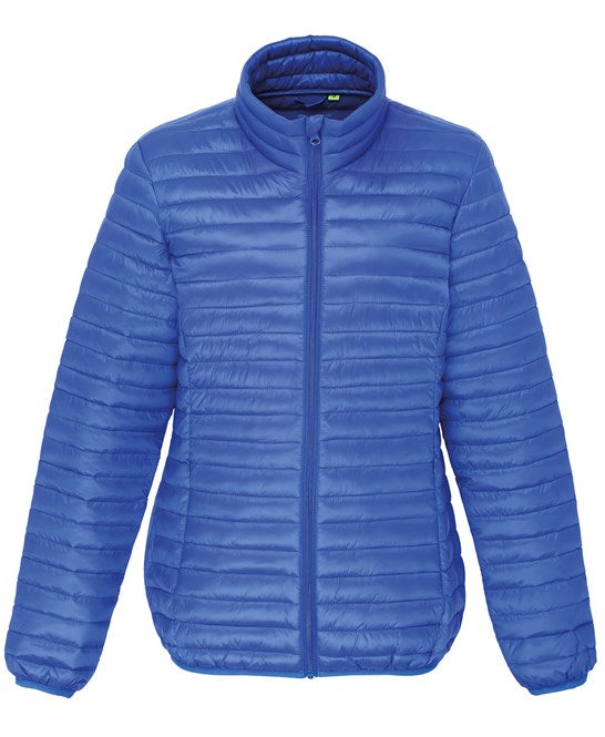 Women's Tribe Fineline Padded Jacket