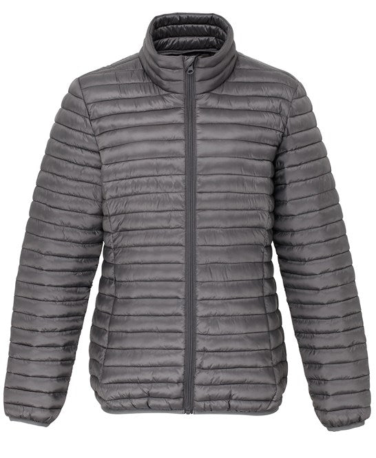 Women's Tribe Fineline Padded Jacket