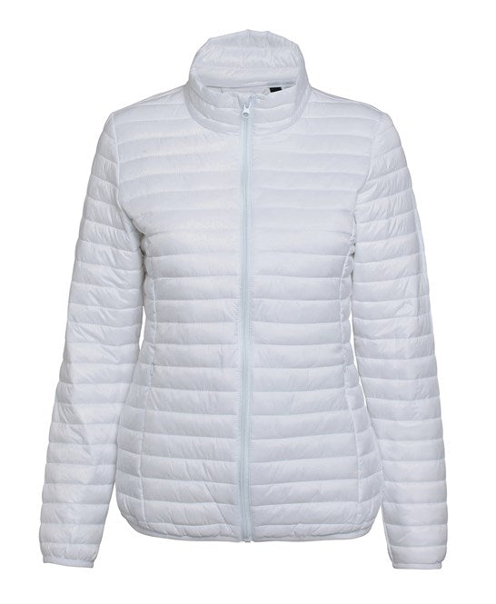 Women's Tribe Fineline Padded Jacket