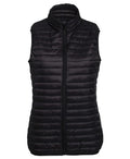 Women's Tribe Fineline Padded Gilet