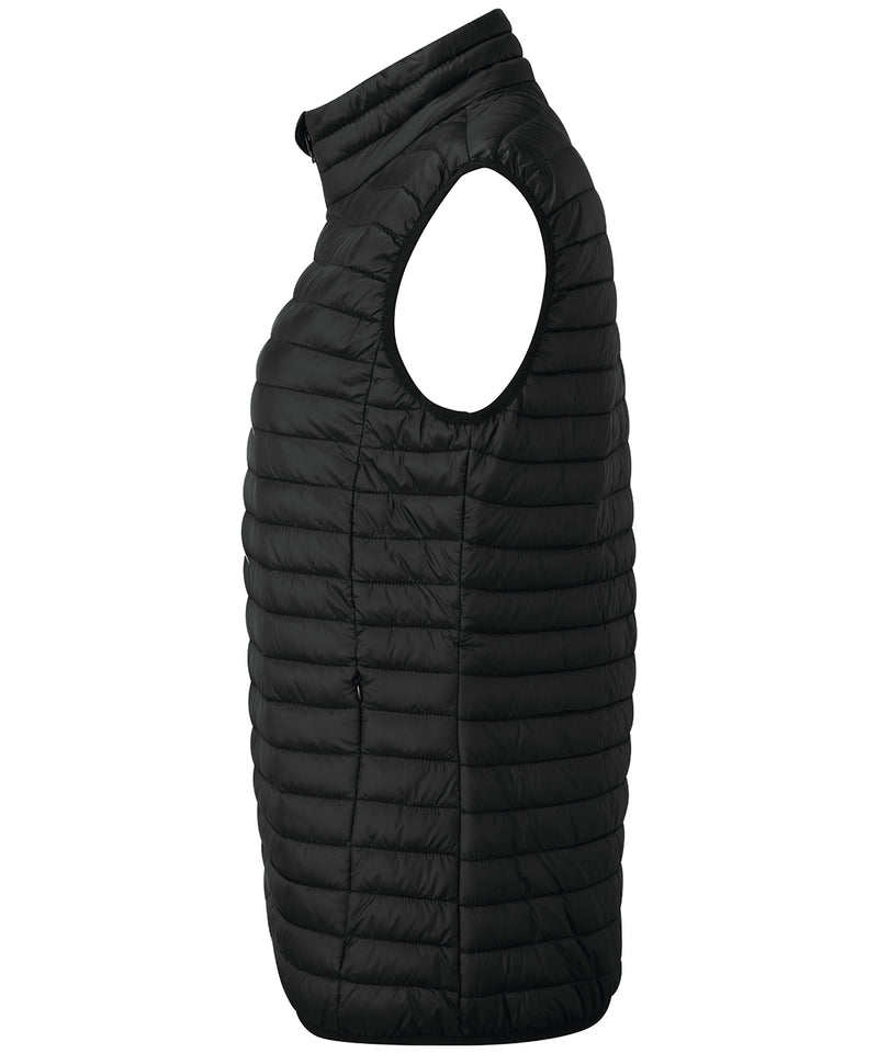 Women's Tribe Fineline Padded Gilet