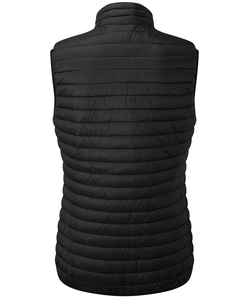 Women's Tribe Fineline Padded Gilet